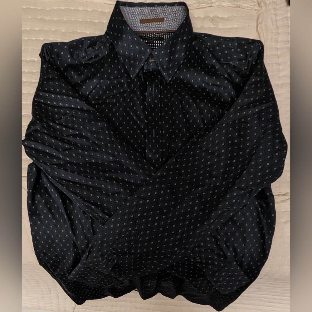 Ted Baker Hartbop Shirt